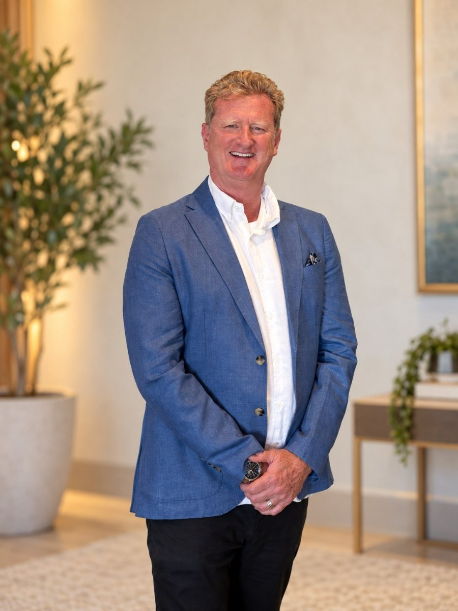 Edward “Ed” Burns
